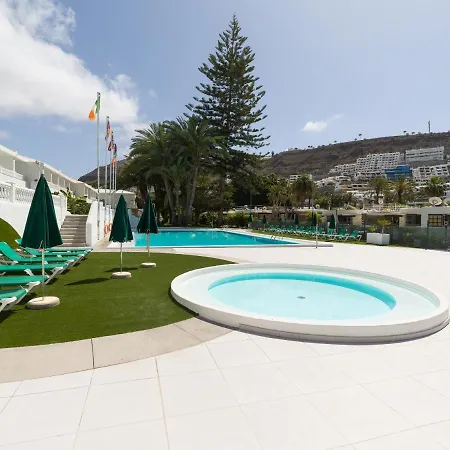 Appartamento Caribe Puerto Rico (Gran Canaria)