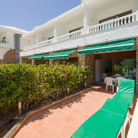 Caribe Lägenhet