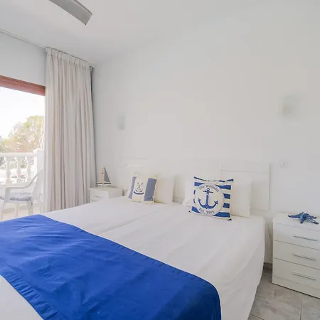 Caribe * Puerto Rico (Gran Canaria)