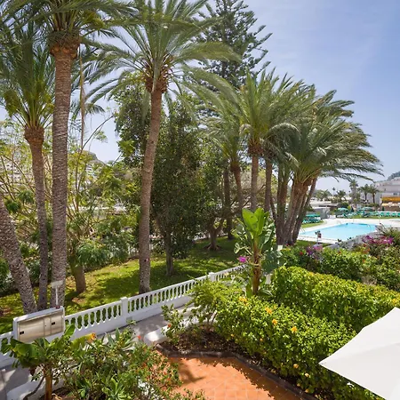 Caribe Lägenhet Puerto Rico (Gran Canaria)