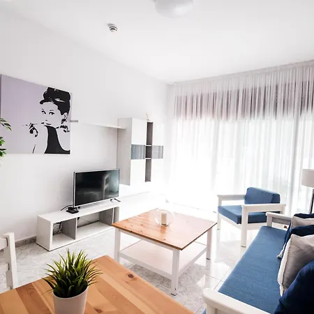 Caribe Appartamento