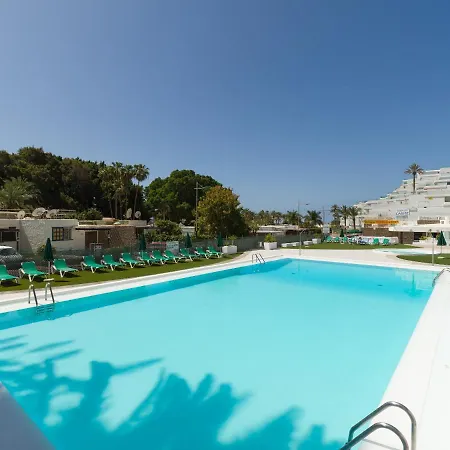 Caribe Apartament Puerto Rico (Gran Canaria)