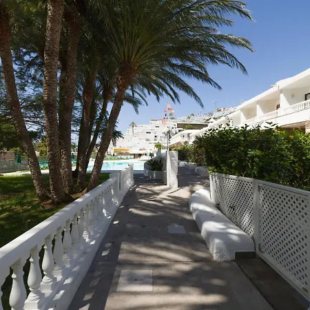 Apartament Caribe
