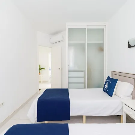 Caribe Apartment *