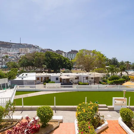 Caribe Apartment