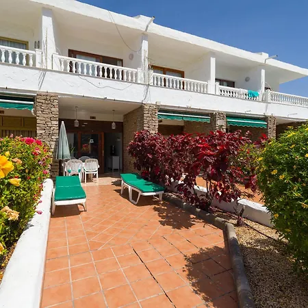 Apartment Caribe Puerto Rico (Gran Canaria)
