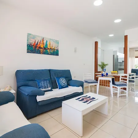 Apartment Caribe