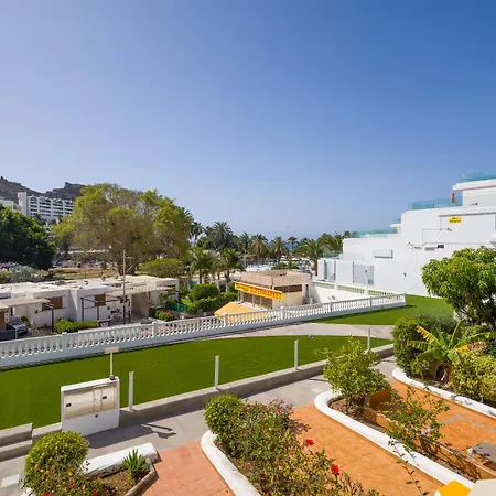 Apartment Caribe Puerto Rico (Gran Canaria)