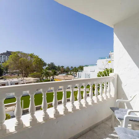 Apartment Caribe
