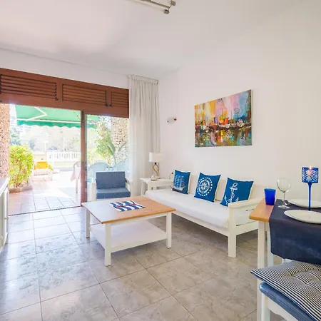 Apartamento Caribe *