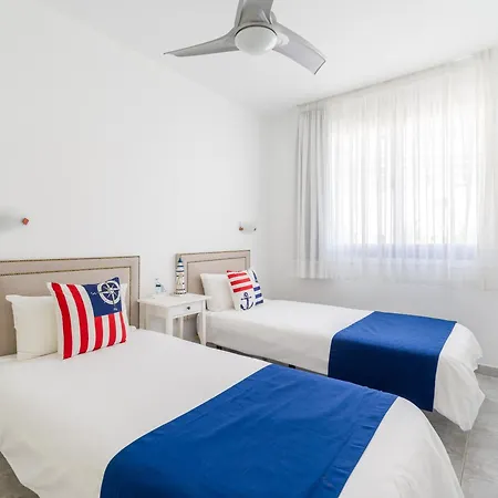 Apartamento Caribe Porto Rico