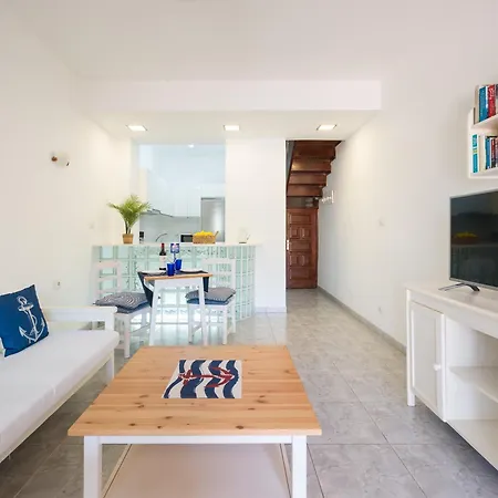 Caribe Apartamento