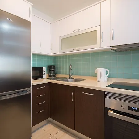 Apartamento Caribe *