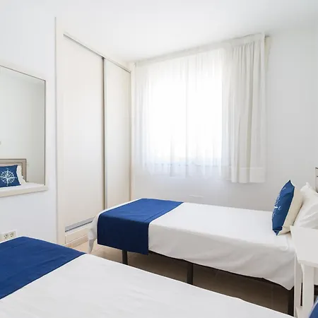 Apartment Caribe Puerto Rico (Gran Canaria)