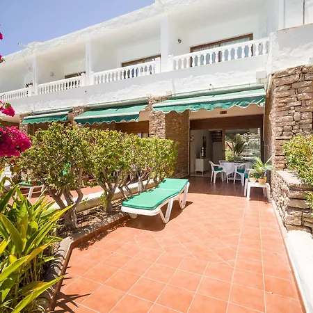 Caribe * Puerto Rico (Gran Canaria)