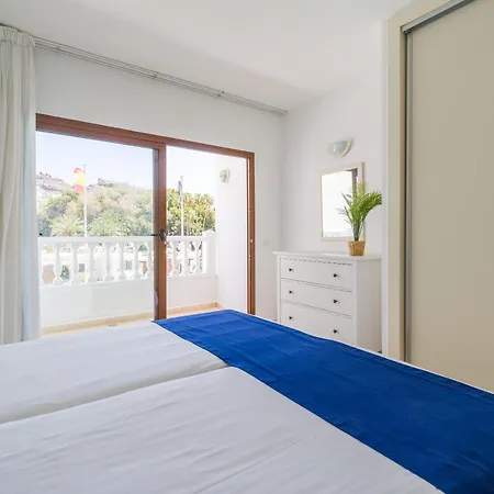 Caribe Apartment