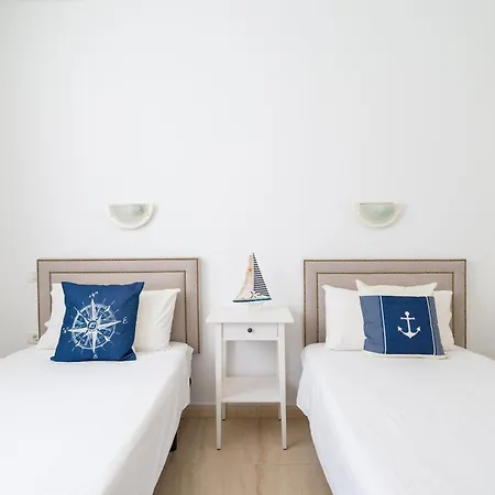 Caribe Apartamento *