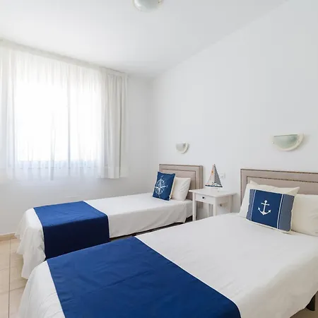 Apartment Caribe *
