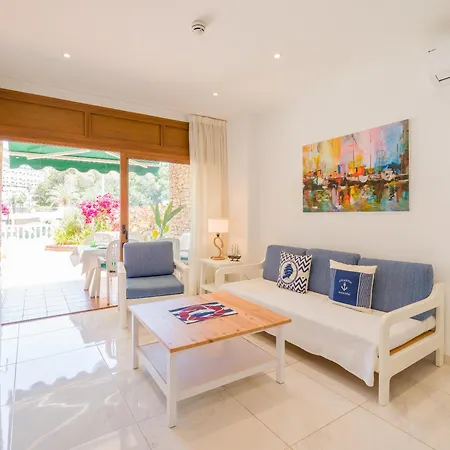 Apartamento Caribe *