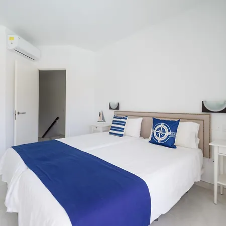 Caribe Apartament Puerto Rico (Gran Canaria)