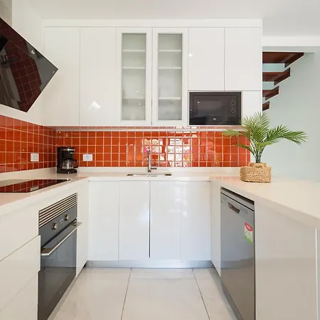 Apartamento Caribe Porto Rico