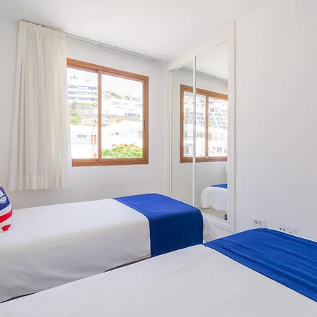 Apartment Caribe