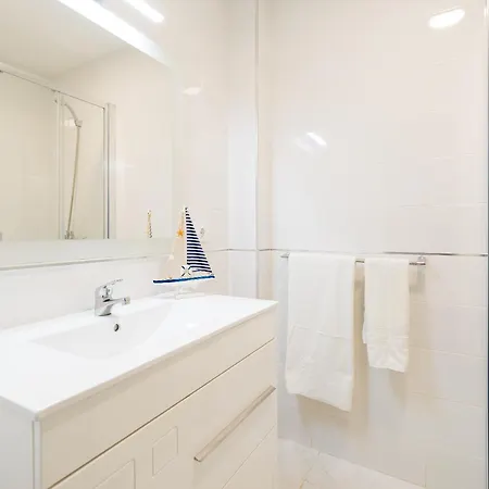 Apartamento Caribe Porto Rico