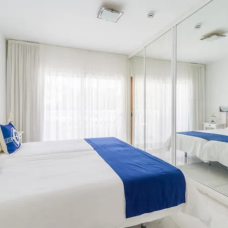 Caribe Apartament