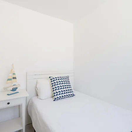 Caribe Apartamento *