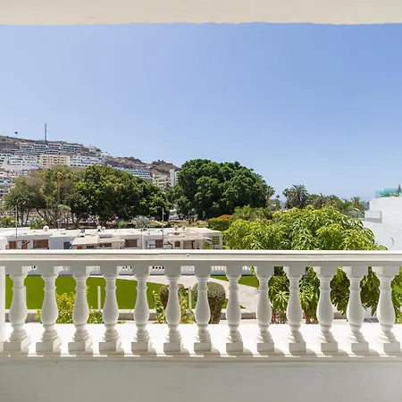 Caribe Apartment *