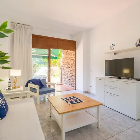 Caribe Apartment Puerto Rico (Gran Canaria)