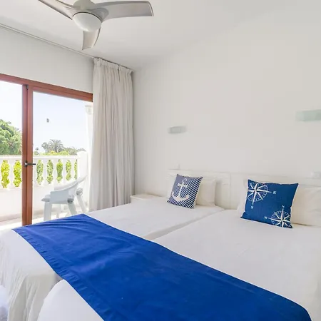 Caribe Apartamento *