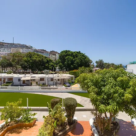 Caribe Apartment Puerto Rico (Gran Canaria)