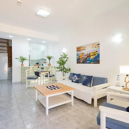 Caribe Apartment *