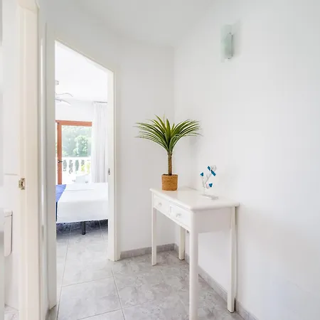 Apartamento Caribe *