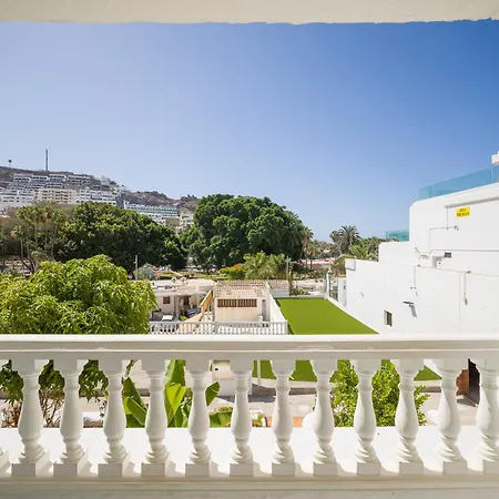 Caribe Apartamento *