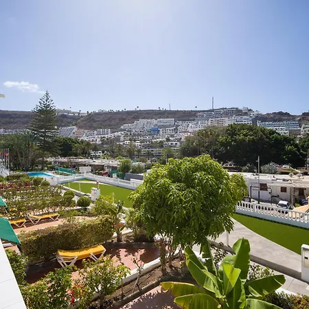Caribe Apartment Puerto Rico (Gran Canaria)
