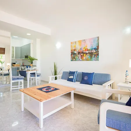 Apartment Caribe Puerto Rico (Gran Canaria)
