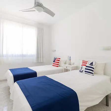 Caribe Apartamento *