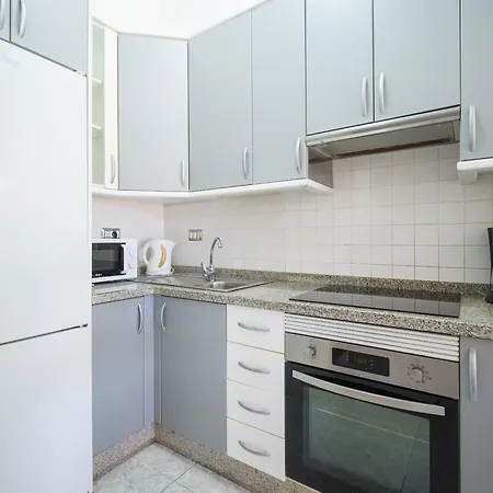 Apartment Caribe Puerto Rico (Gran Canaria)
