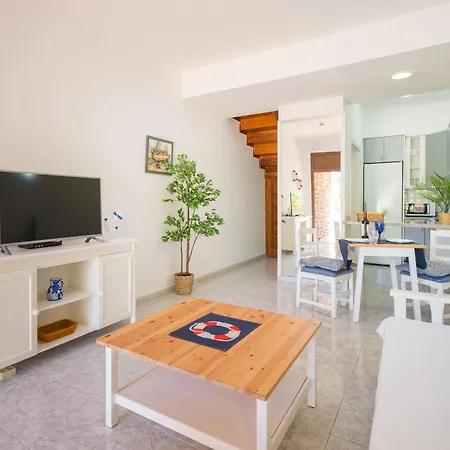 Apartamento Caribe