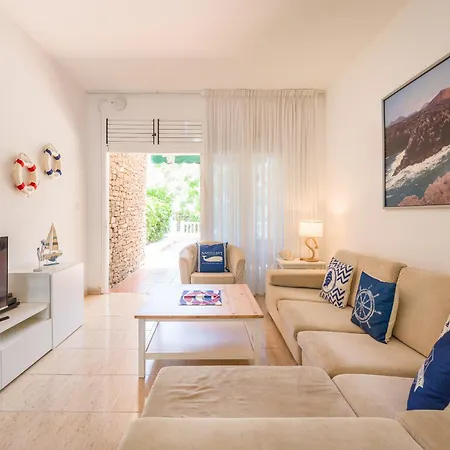 Caribe Apartment