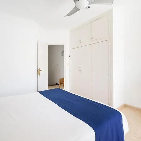 Caribe Apartment *