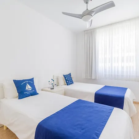 Apartment Caribe Puerto Rico (Gran Canaria)