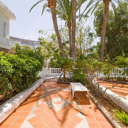 Apartment Caribe