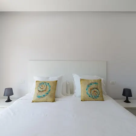 Apartment Caribe *