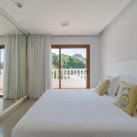 Apartment Caribe Puerto Rico (Gran Canaria)