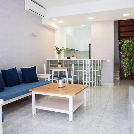 Apartment Caribe Puerto Rico (Gran Canaria)