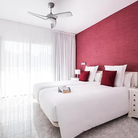 Apartament Caribe