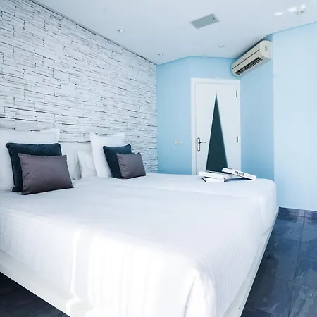 Apartament Caribe